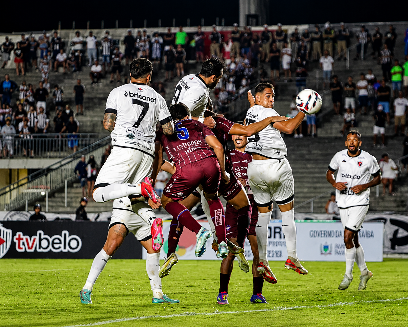 Como o Botafogo pode furar o ferrolho e superar o Caxias no Centenário?
