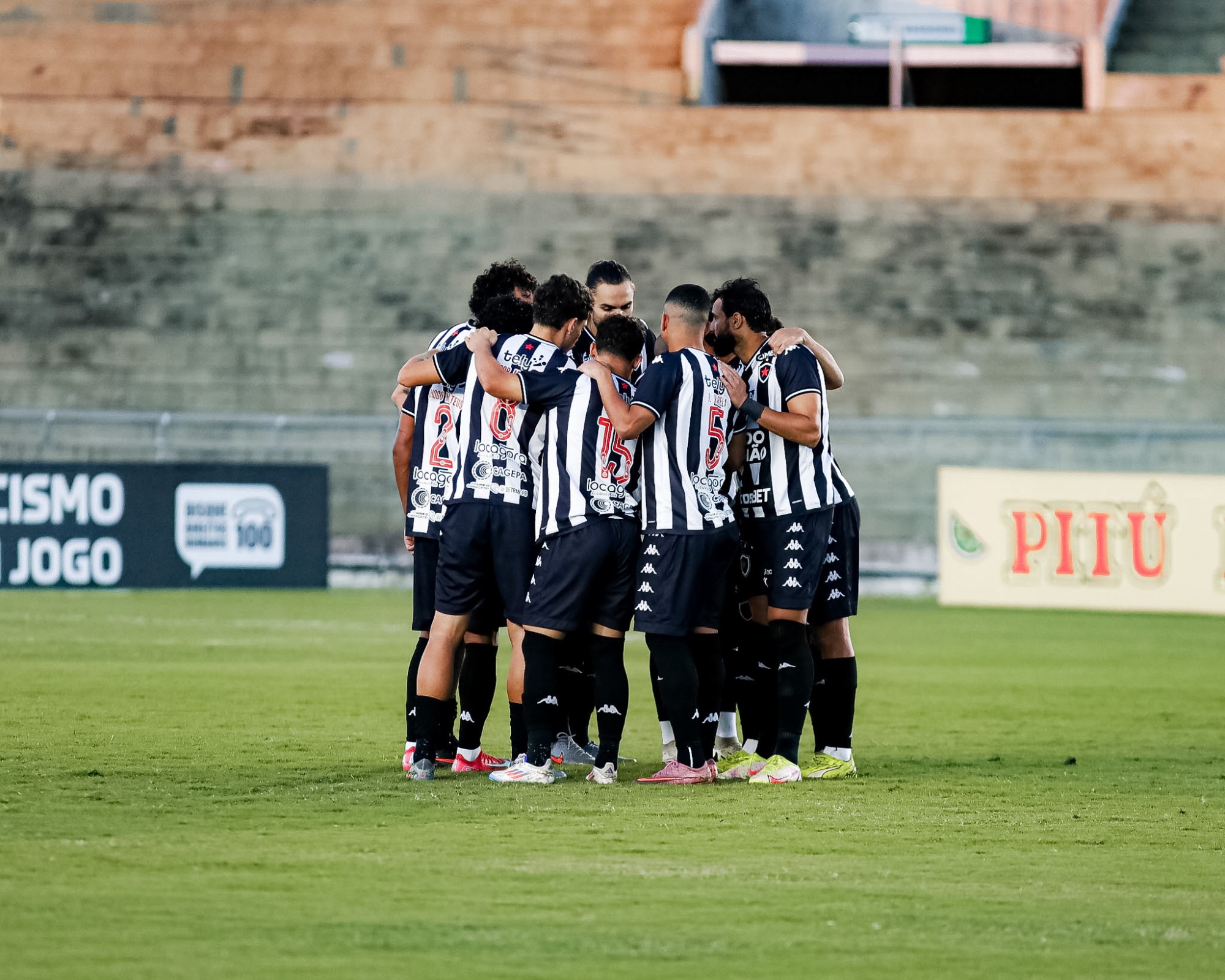 Onde estão as reais deficiências do Botafogo-PB para o restante da temporada?