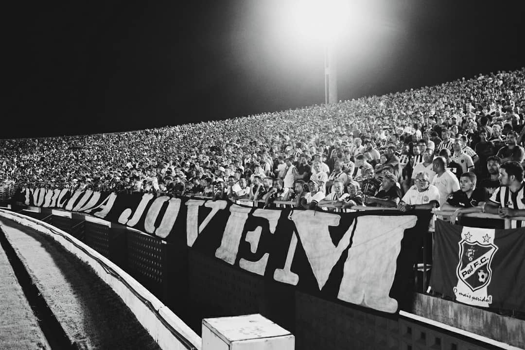 MPPB libera torcida mista para Botafogo-PB x Santa Cruz, mas impede organizadas e trava ingresso a R$ 400
