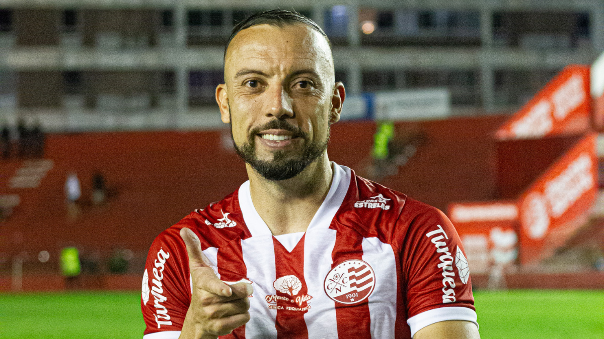 Nota Oficial - Paulo Sérgio está treinando pelo Botafogo-PB?