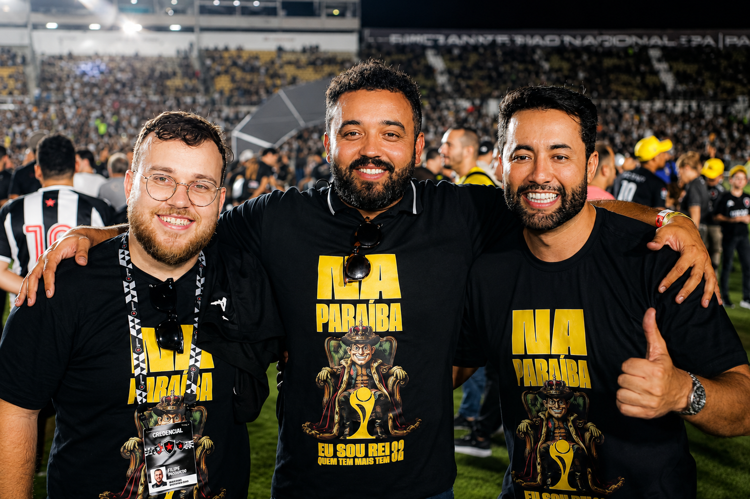 A força da juventude na SAF do Belo: como a nova geração está redesenhando o futebol arcaico